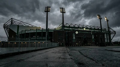 Official: Celtic confirm Wilfried Nancy departure in major Parkhead development