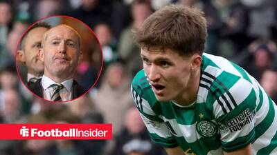 Celtic: Johnny Kenny return looks to be on the cards