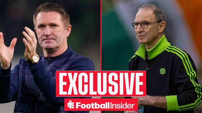 Sources: Celtic line up available manager in case Martin O’Neill talks fail