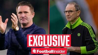 Sources: Celtic line up available manager in case Martin O’Neill talks fail