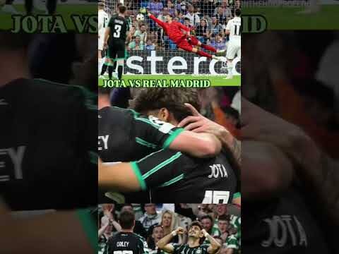GOD I MISS JOTA 😢 #jotaonthewing #celticfc