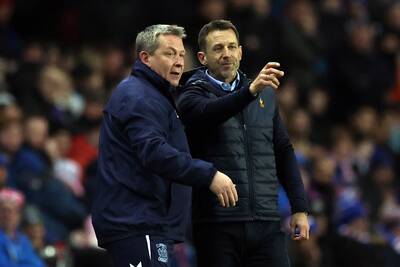 Billy Dodds hails ‘class’ Martin O’Neill gesture at Rugby Park now seen as a ‘thing of the past’