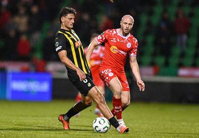 Celtic already know where Silas Andersen wants to go