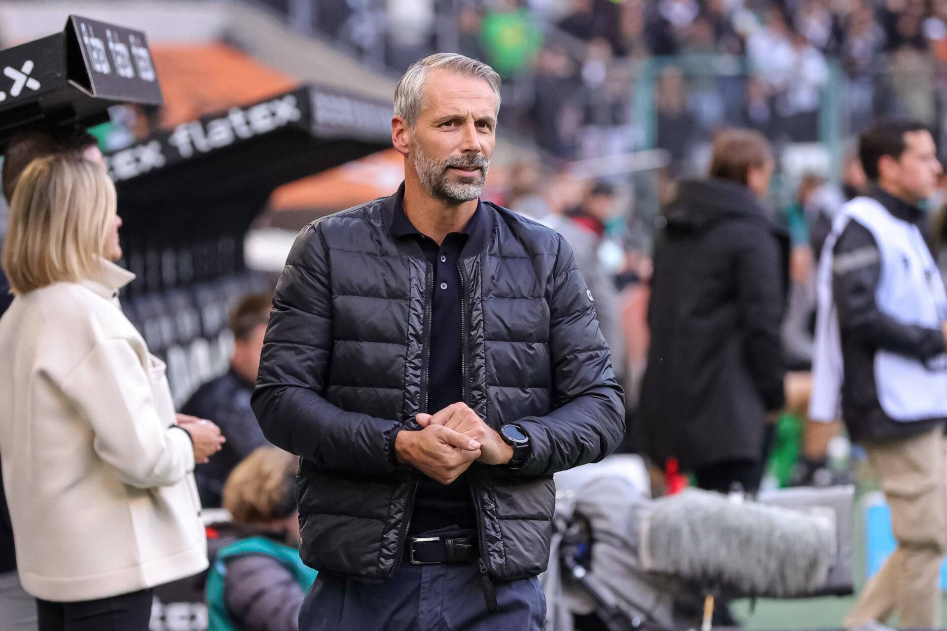 Marco Rose’s first actions at Bournemouth expose Wilfried Nancy’s biggest Celtic error