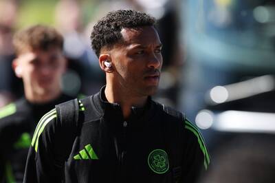 What Auston Trusty told Charlie Mulgrew about Callum McGregor shouldn’t be a surprise to Celtic fans