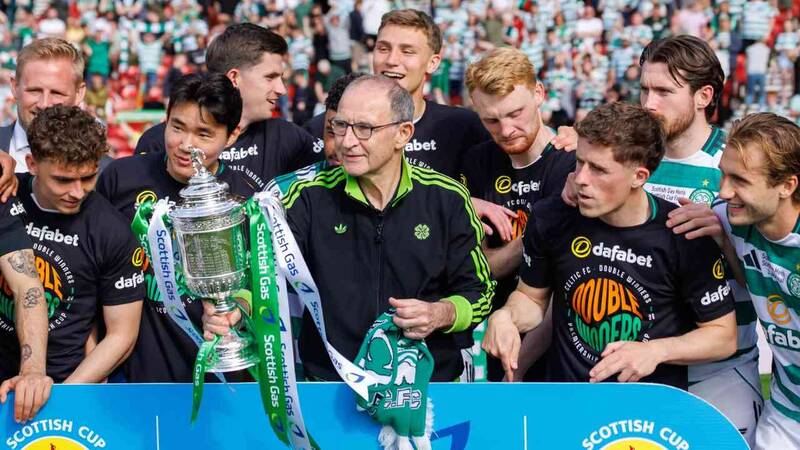The Roof, The Rebuild And Celtic’s Biggest Summer In Years