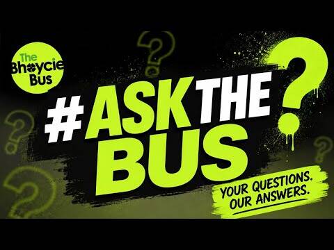 BHOYCIE BUS IS BACK &ndash; #ASKTHEBUS