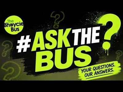 BHOYCIE BUS IS BACK &ndash; #ASKTHEBUS