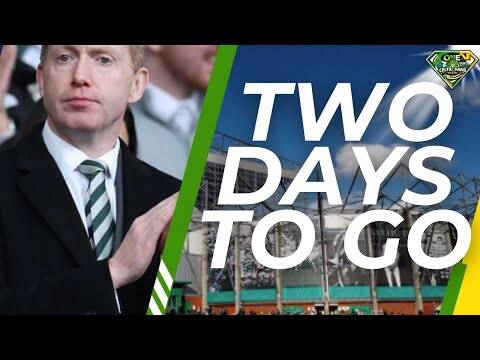 Will Celtic change the date?