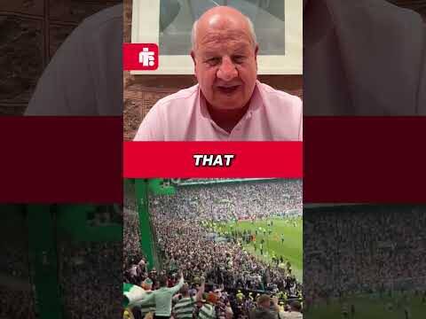 🎧💥 ‘𝐈𝐭’𝐬 𝐍𝐎𝐓 𝐧𝐞𝐜𝐞𝐬𝐬𝐚𝐫𝐢𝐥𝐲 𝐭𝐡𝐞 𝐞𝐧𝐝 𝐨𝐟 𝐭𝐡𝐞 𝐠𝐚𝐦𝐞!’ &ndash; Ex-SPL CEO Keith Wyness on Celtic-Hearts VAR audio
