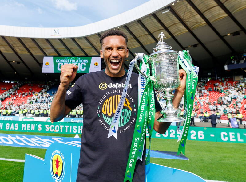 Celtic’s Auston Trusty given World Cup boost