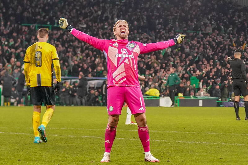 Kasper Schmeichel announces retirement due to shoulder concerns
