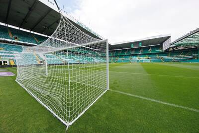 Celtic hand out new contracts to three players as Hoops build for future