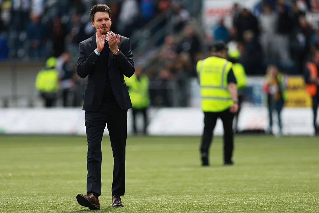 Rangers chances of transfer moves for Celtic target and former Sheffield Wednesday star rated