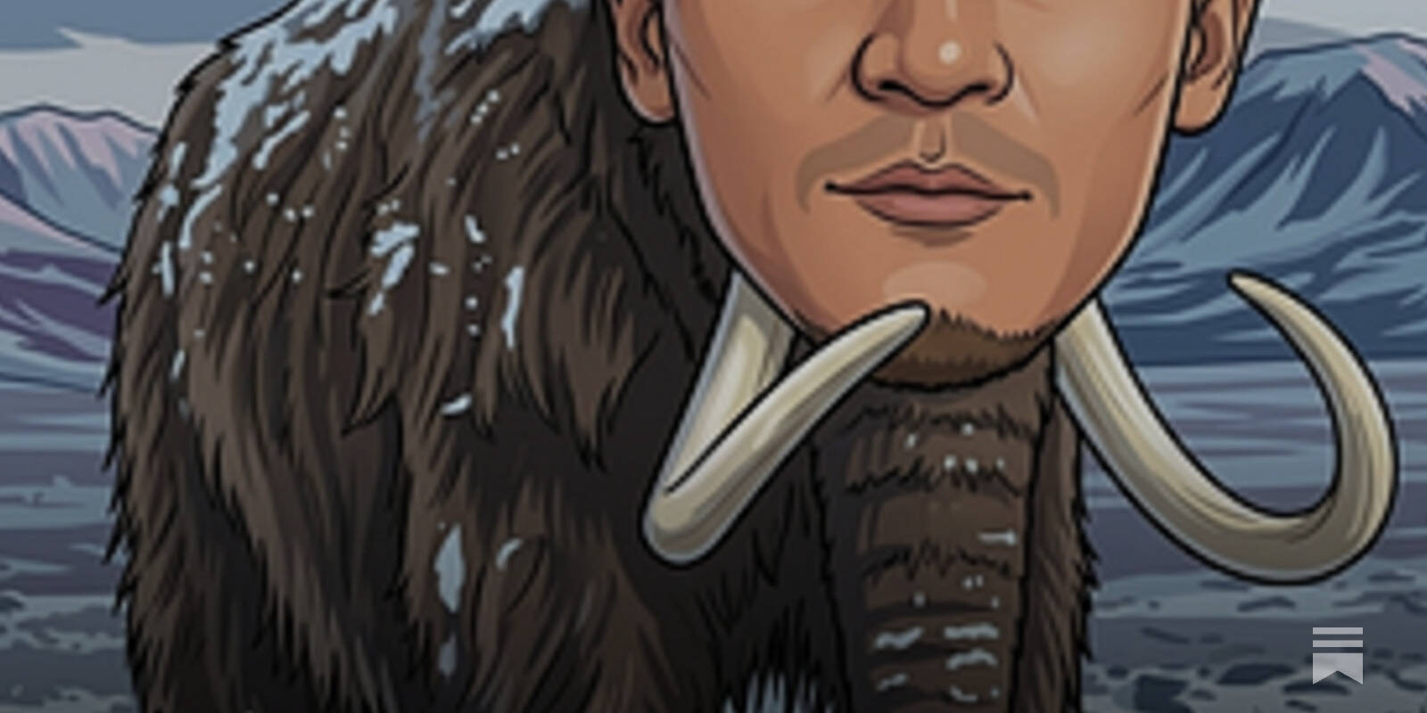 Mammoth Maeda