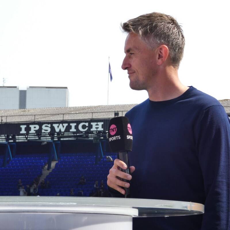 The Manager Shortlist – Kieran McKenna