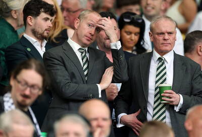 Celtic is heading for the one thing it can’t afford. Another summer of drift.