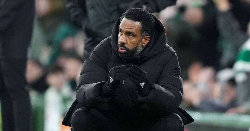 Defiant Wilfried Nancy tells Celtic he would have won the league as flop boss scoffs at ‘failure’ tag