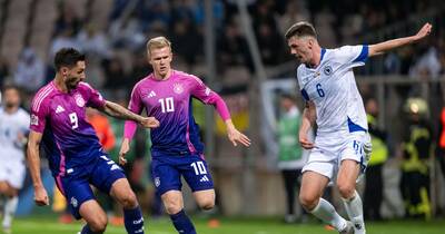 Four live Celtic transfer headlines as ‘work’ begins on Bosnian star with decision made over £7million swoop