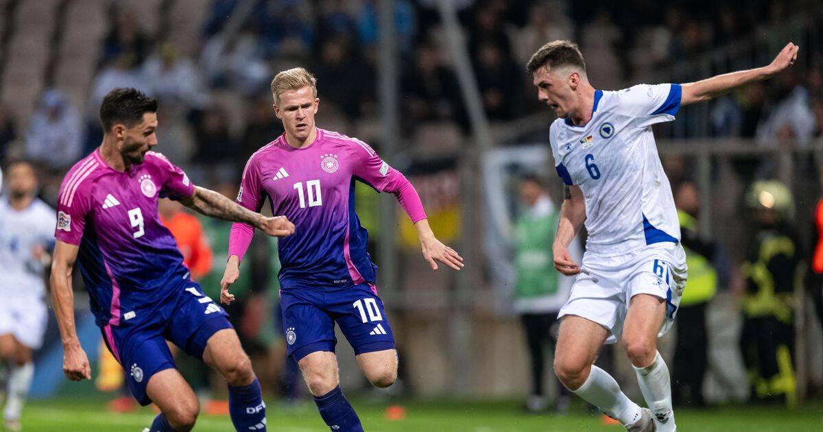 Four live Celtic transfer headlines as ‘work’ begins on Bosnian star with decision made over £7million swoop