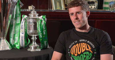 Luke McCowan doubles down on Celtic claim he was hammered for as rivals told he was right all along Luke McCowan doubles down on Celtic claim he was hammered for as rivals told he was right all along