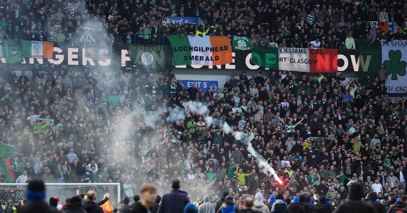 SFA drop major update on Rangers vs Celtic pitch invasion chaos review as ‘strict liability’ tackled