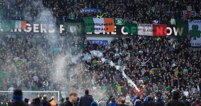 SFA drop major update on Rangers vs Celtic pitch invasion chaos review as ‘strict liability’ tackled