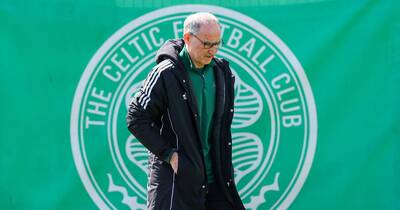 Where 9 Celtic manager alternatives to Martin O’Neill stand as delayed Dermot Desmond summit opens door Where 9 Celtic manager alternatives to Martin O’Neill stand as delayed Dermot Desmond summit opens door