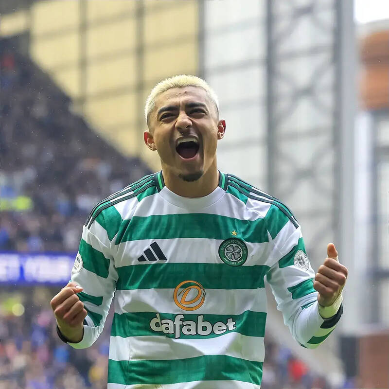 Julian Araujo Celtic Transfer Latest