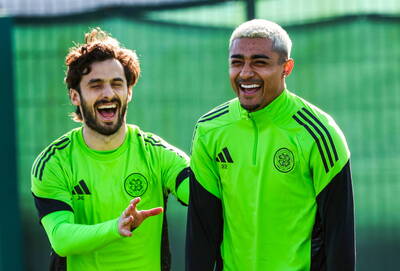 The Must-Buy Full-Back Duo This Summer — Desmond Needs To Splash The Cash If We’re Serious About Competing In The League And In Europe