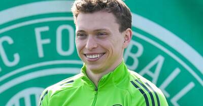 Celtic star admits he feared World Cup heartache after Parkhead injury struggle