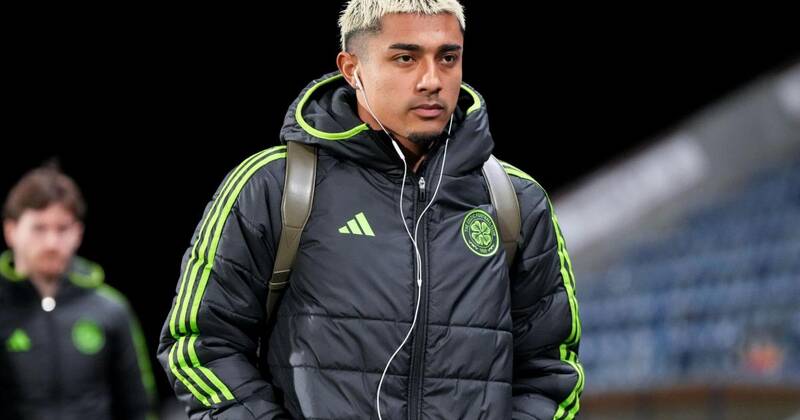 Ex-Celtic loanee caught in the middle of transfer tug-of-war, ahead of busy summer