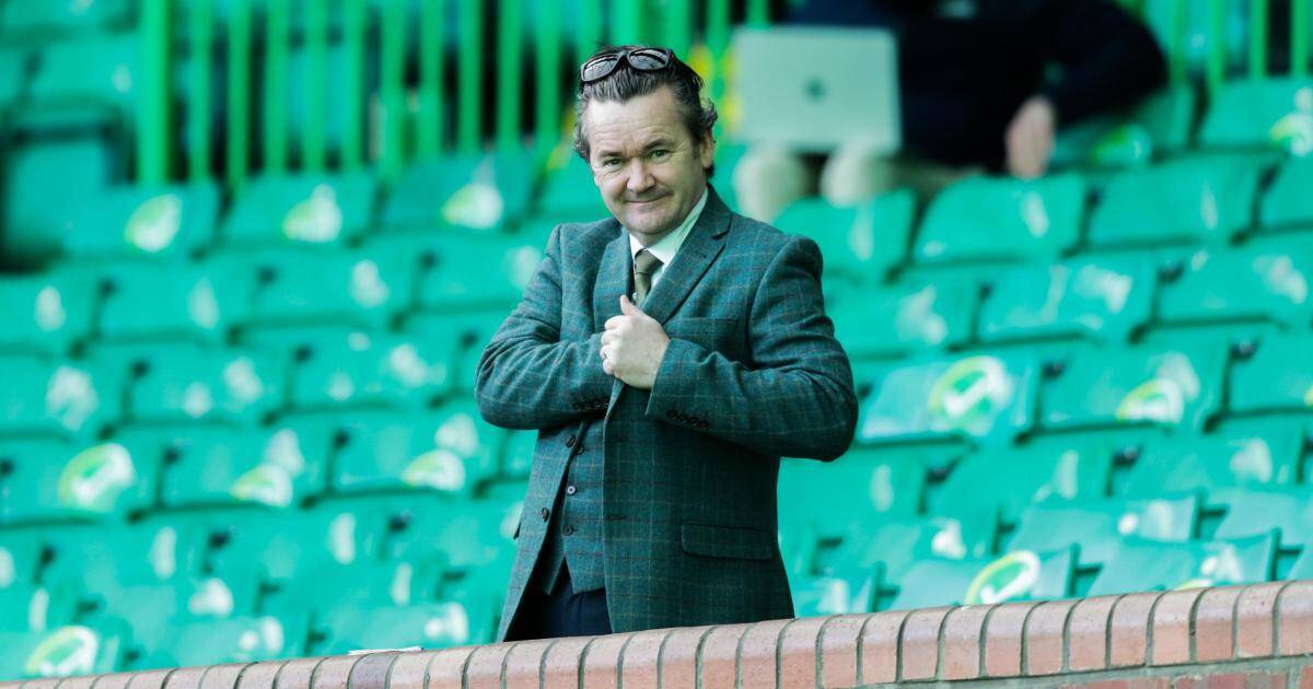 Ex-Celtic star identifies two priorities in transfer market ahead of busy summer