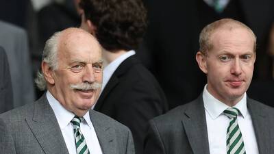 The new manager list is getting shorter, but are Celtic getting closer? The new manager list is getting shorter, but are Celtic getting closer?