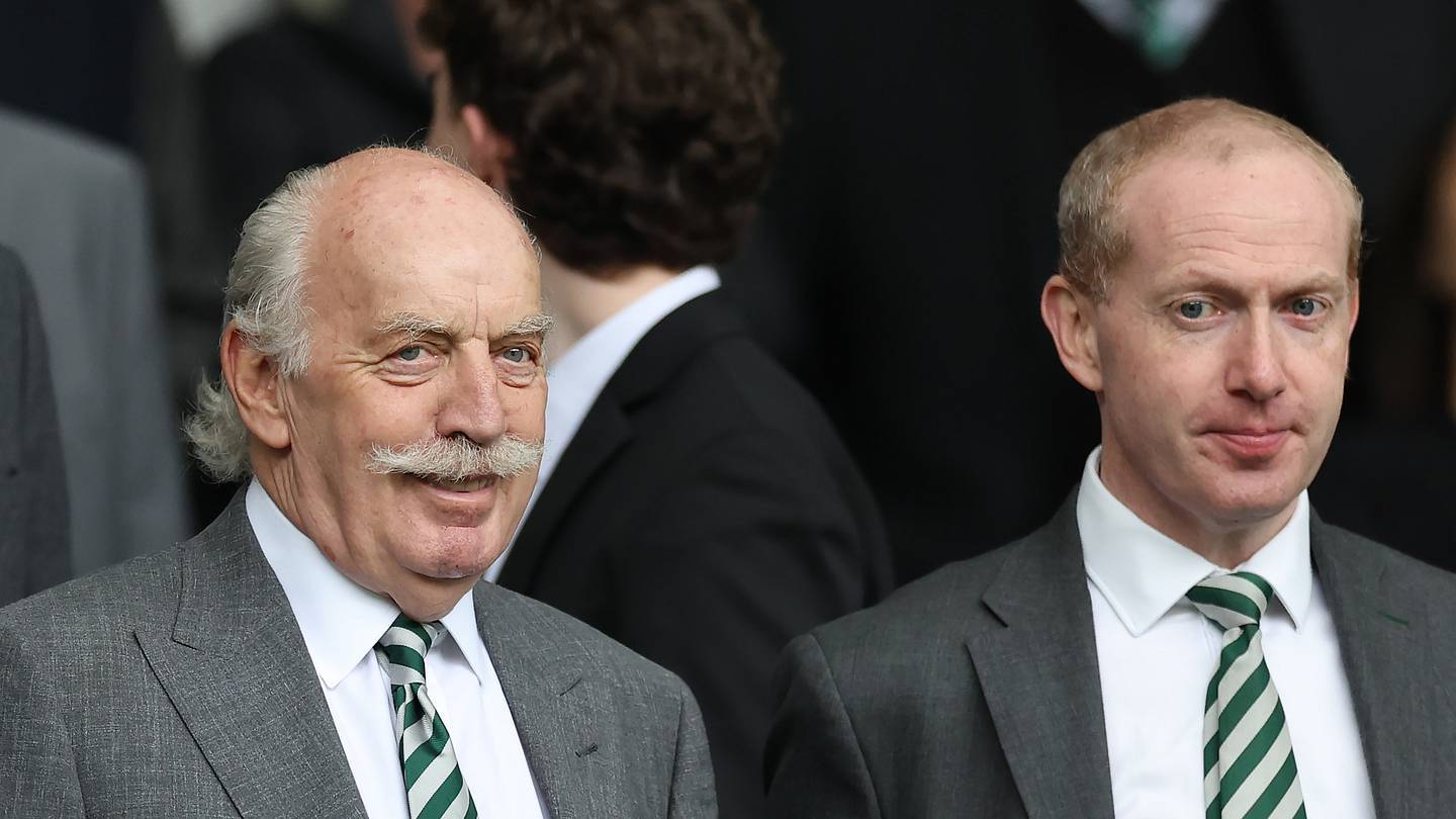 The new manager list is getting shorter, but are Celtic getting closer?