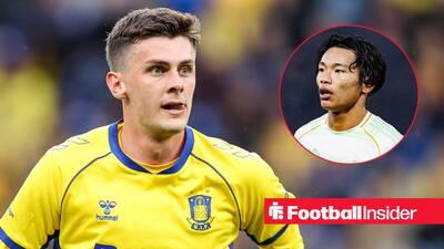 Celtic have already found their Reo Hatate replacement as Benjamin Tahirovic swoop plotted