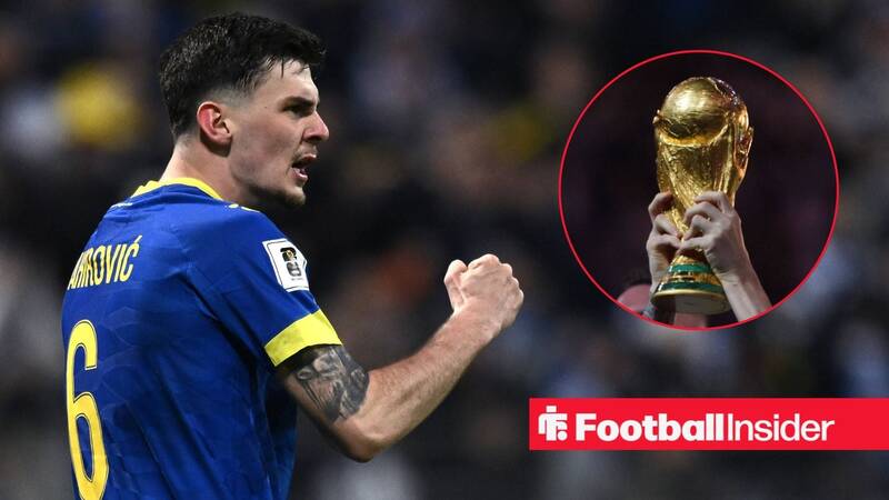 Celtic will pray for early Bosnia and Herzegovina World Cup exit as strong Benjamin Tahirovic offer is prepared Celtic will pray for early Bosnia and Herzegovina World Cup exit as strong Benjamin Tahirovic offer is prepared