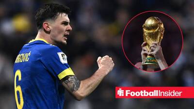 Celtic will pray for early Bosnia and Herzegovina World Cup exit as strong Benjamin Tahirovic offer is prepared