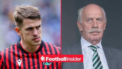 Dermot Desmond’s greed could see Celtic stuck with Maik Nawrocki once again