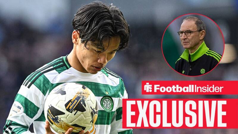 Exclusive: Celtic to accept offer for star, it’s their ‘best opportunity’ to cash in