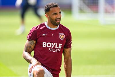 Celtic alerted to Callum Wilson as striker makes West Ham statement Celtic alerted to Callum Wilson as striker makes West Ham statement