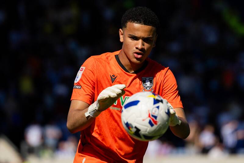 Celtic face elite competition for Pierce Charles as Man City ‘explore’ deal