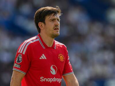 How Harry Maguire, Daizen Maeda and Kelechi Iheanacho reacted to Kasper Schmeichel’s retirement
