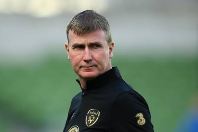Stephen Kenny delighted by Liam Scales’ ‘slow-burner’ rise at Celtic and Ireland