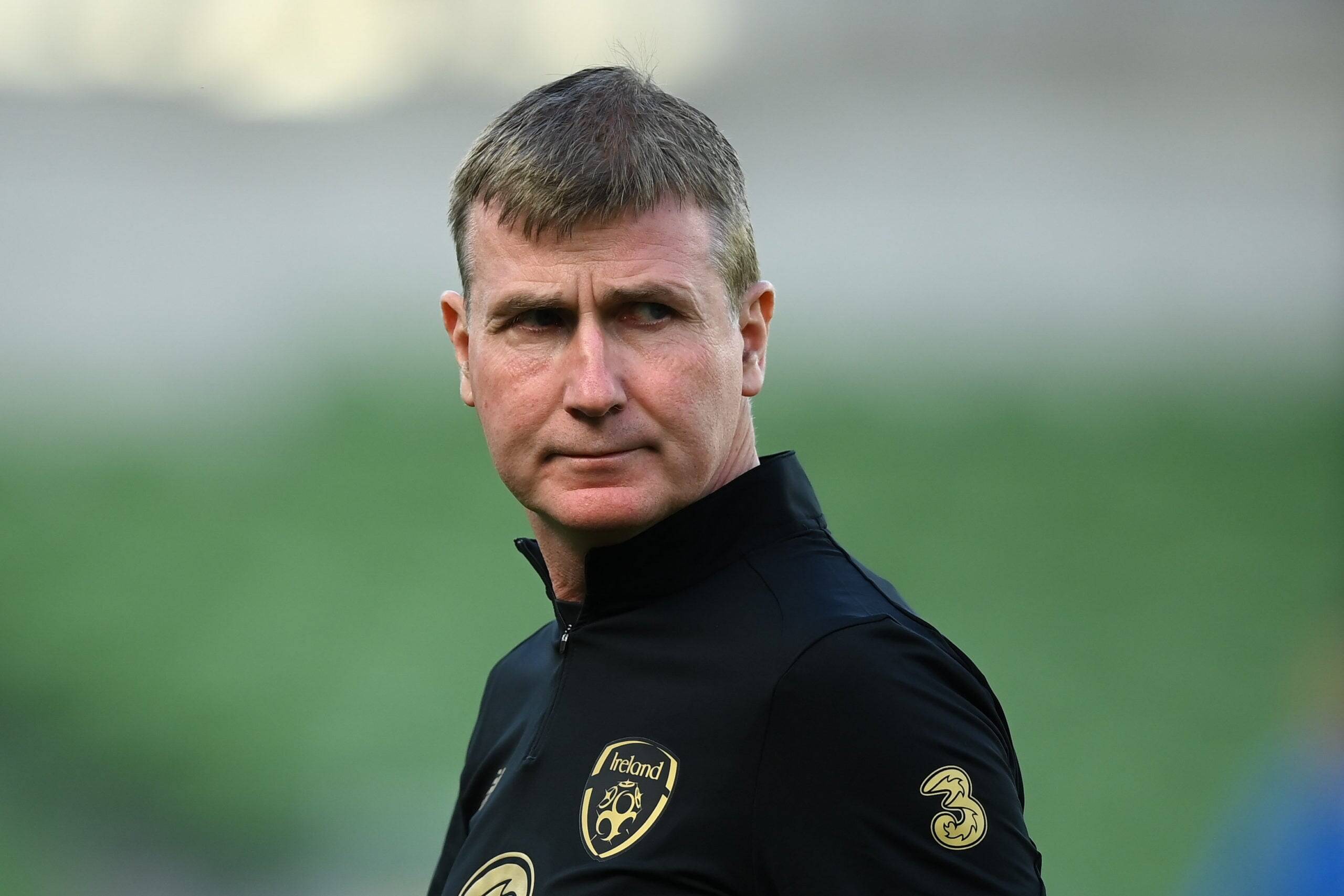 Stephen Kenny delighted by Liam Scales’ ‘slow-burner’ rise at Celtic and Ireland