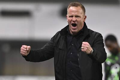These three newly available bosses could tempt Celtic as Martin O’Neill successors