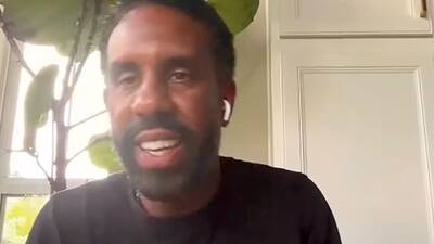 Wilfried Nancy reacts to Celtic title win, jokes about ‘champion’ tag