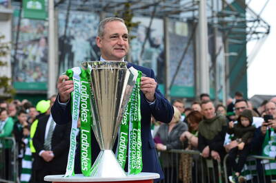 10 million reasons why we should all join Celtic Season Ticket Alliance 10 million reasons why we should all join Celtic Season Ticket Alliance