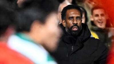 Celtic News: ‘I’m ready’ &ndash; Wilfried Nancy gunning for top job after Hoops humiliation