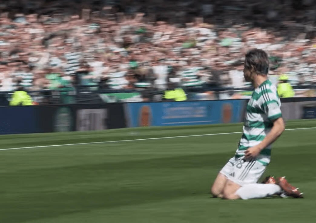 CELTIC STORIES: Let’s double up on the statues, Mr Desmond